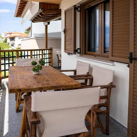 Sea View Grek Nea 3 *