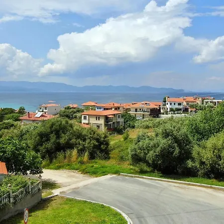 Sea View Grek Nea 3