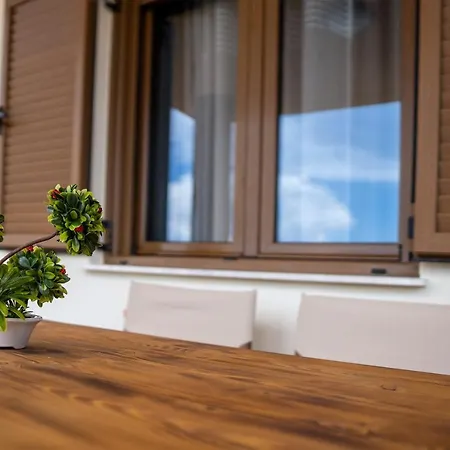 Sea View Grek Nea 3 Apartament Nea Roda