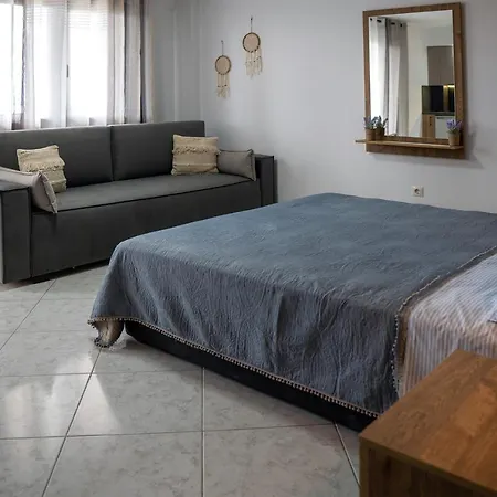 Apartament Sea View Grek Nea 3