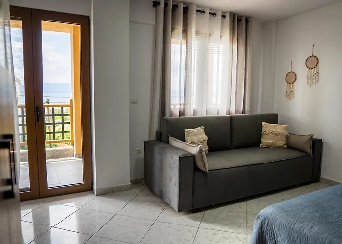 Sea View Grek Nea 3