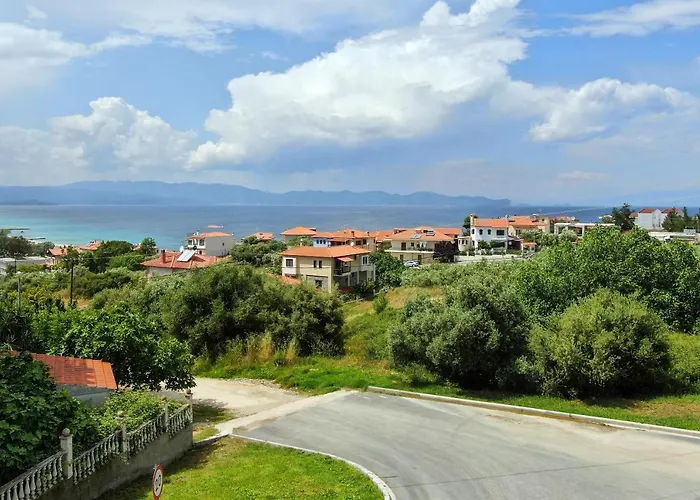 Sea View Grek Nea 3